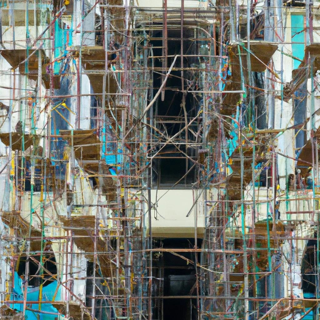 5. 建設業界の将来性と需要