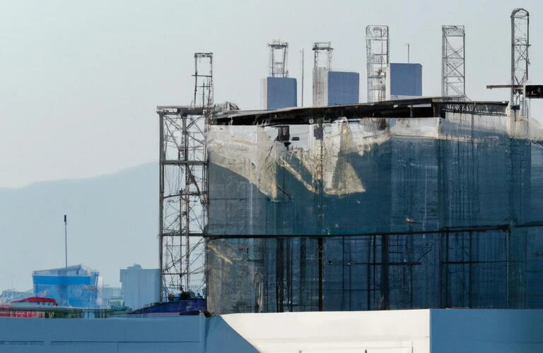 「安全で働きやすい、ホワイト企業の建設業界を目指して」