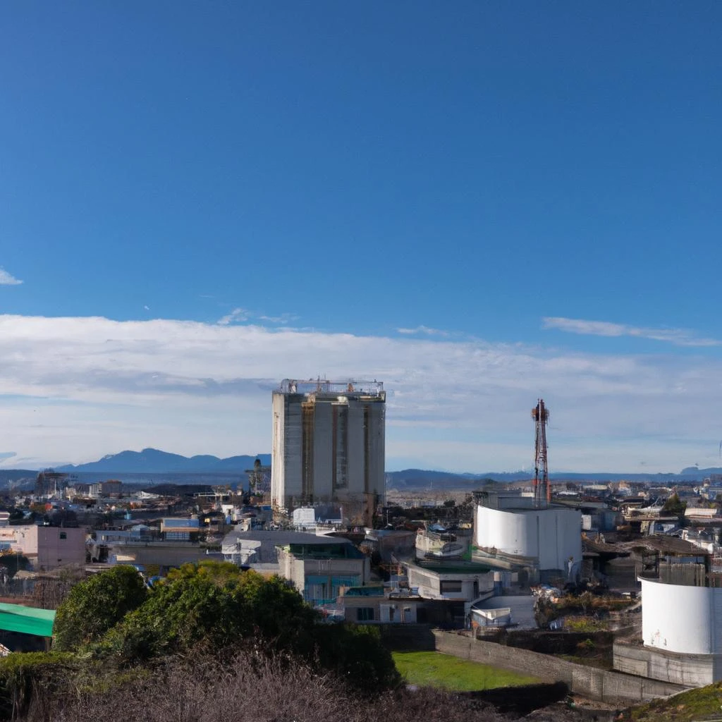 地域に根ざす仕事
