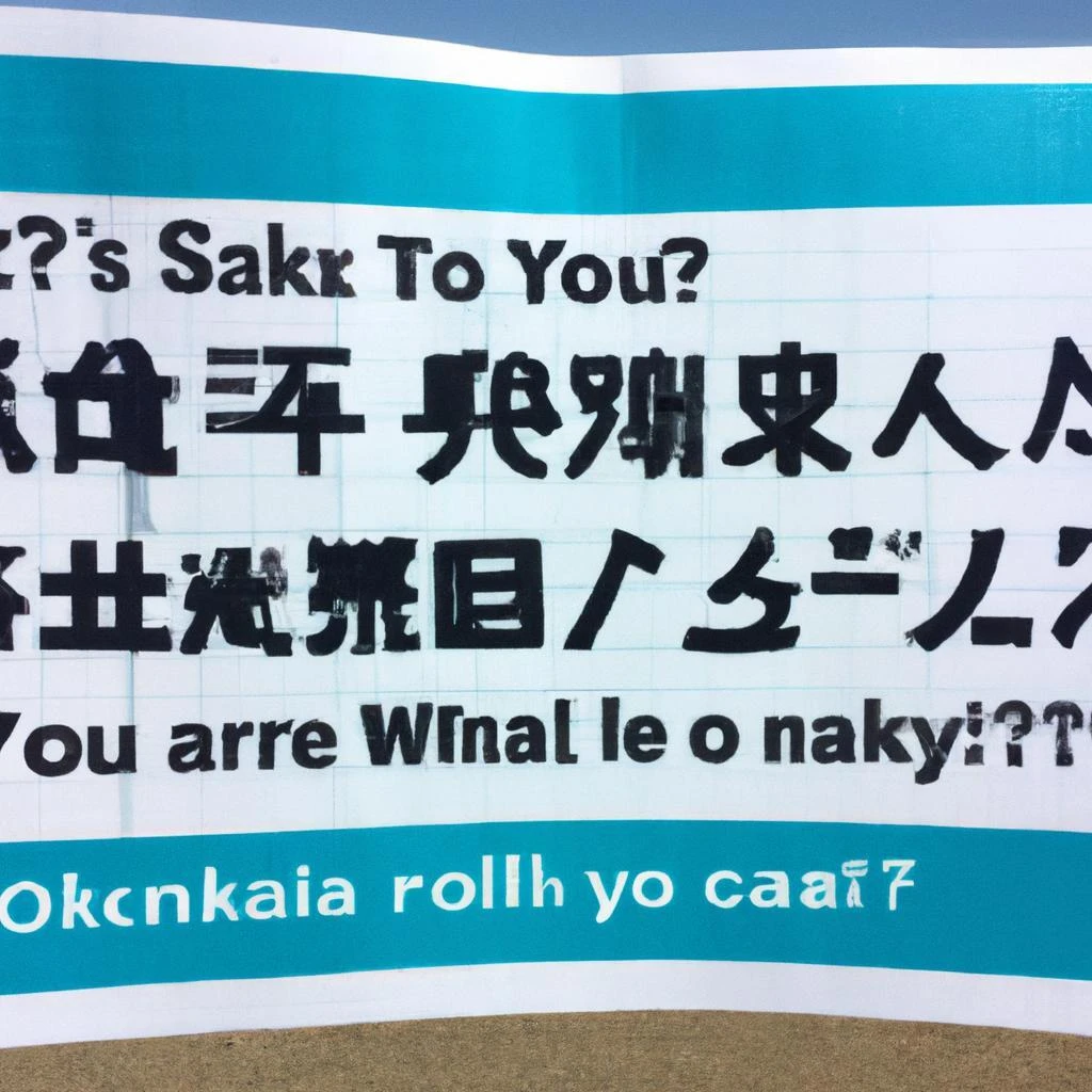 技術を身につけるチャンス！大洗での働き方を変えてみませんか？