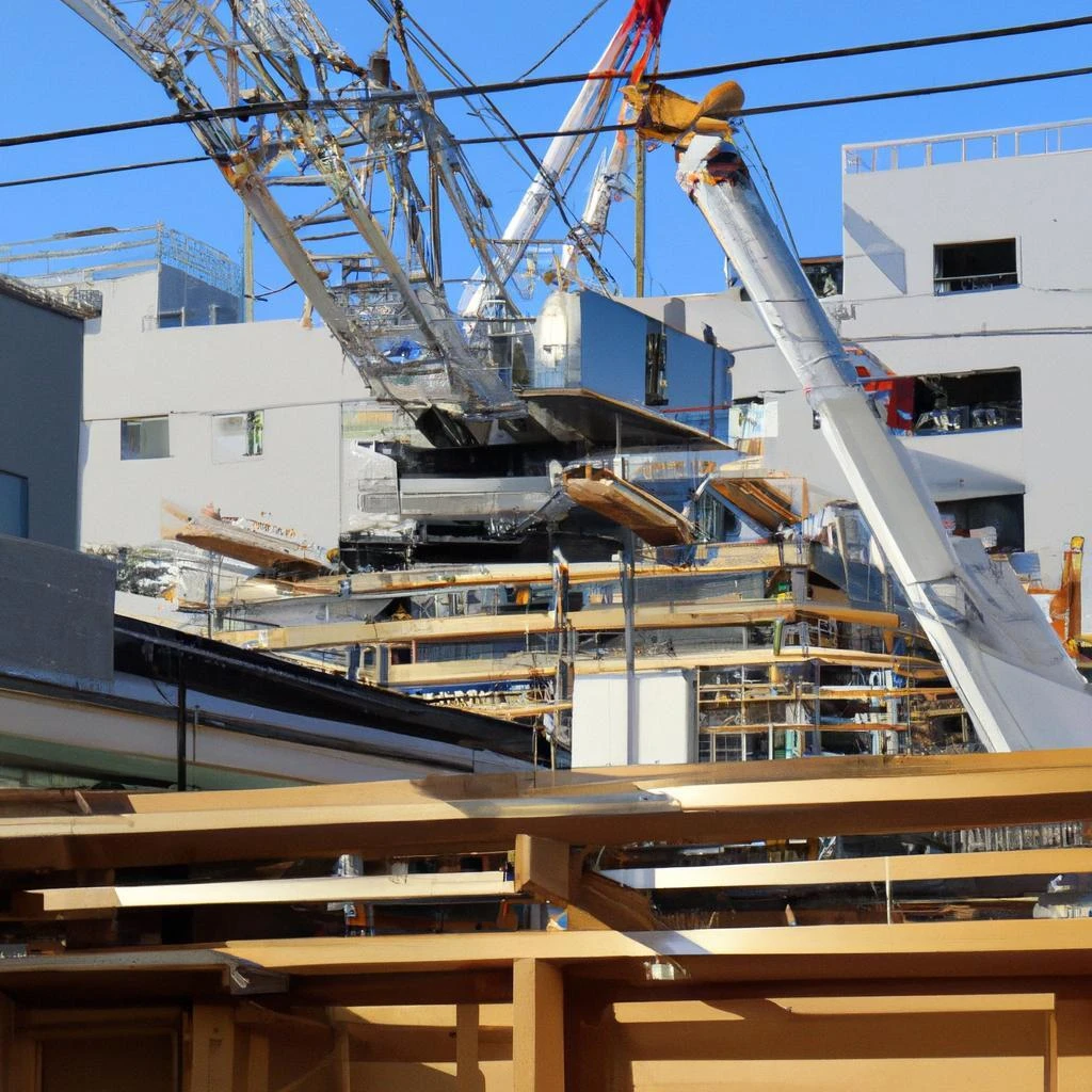 地域密着型の会社