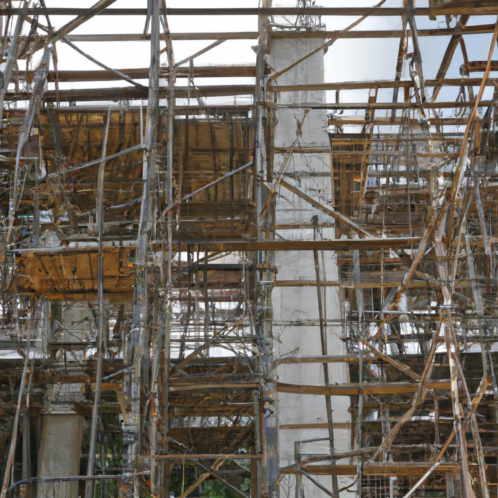 鳶工事技術を手に入れよう！新しいステージで活躍する仲間を募集！