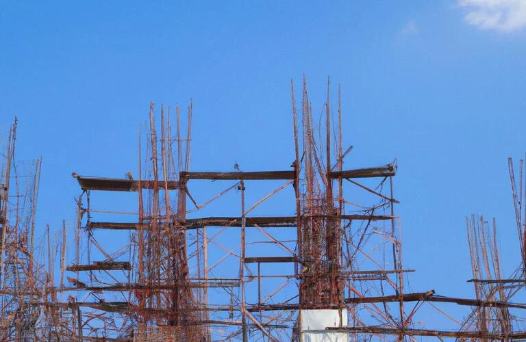 高収入と安定を手に入れよう！未経験からの建設業挑戦