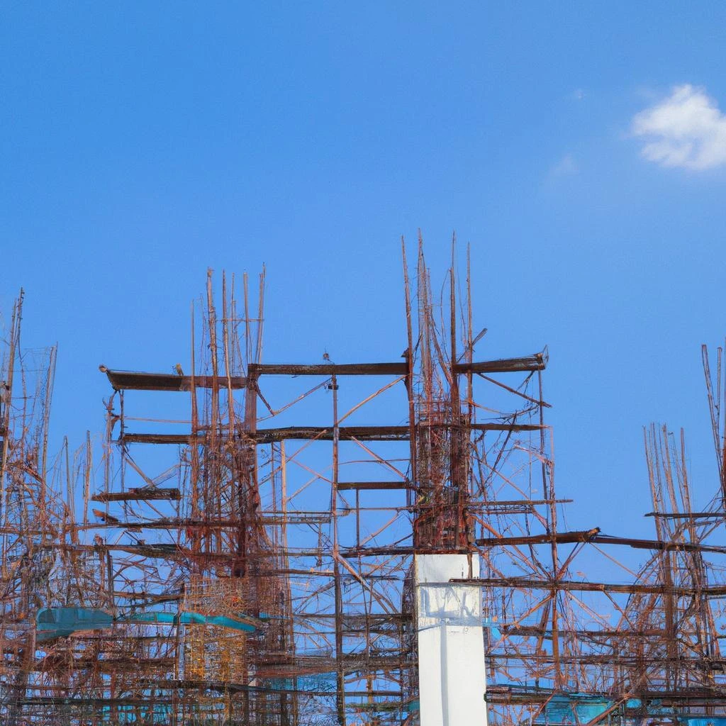 高収入と安定を手に入れよう！未経験からの建設業挑戦