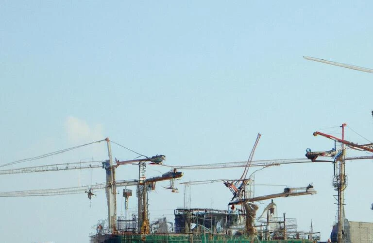 未経験から高収入を狙える！建設業の未来を切り開こう！