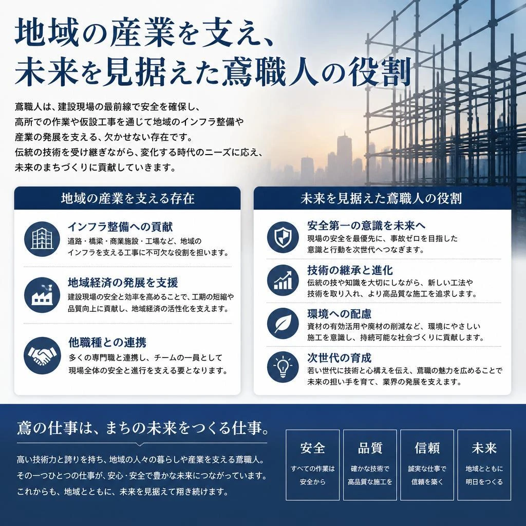 株式会社SKの使命