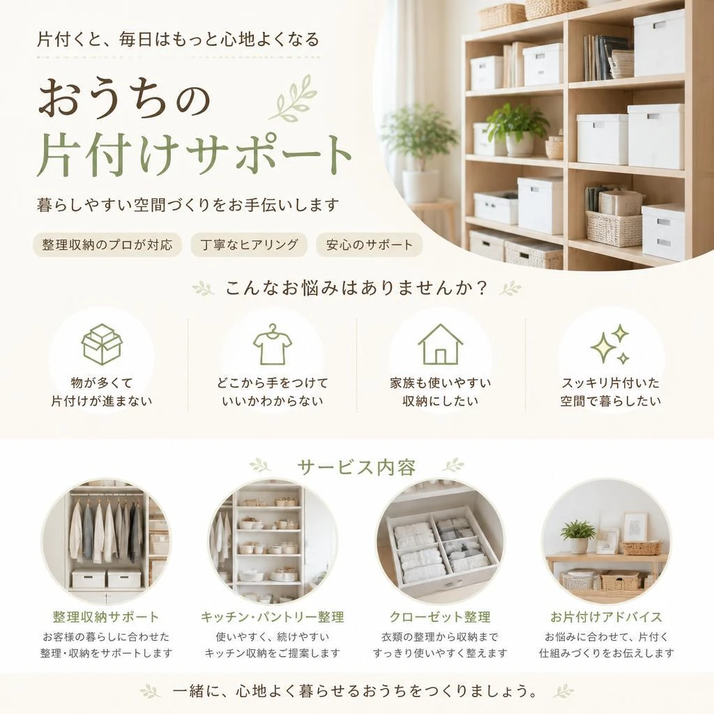 充実の福利厚生