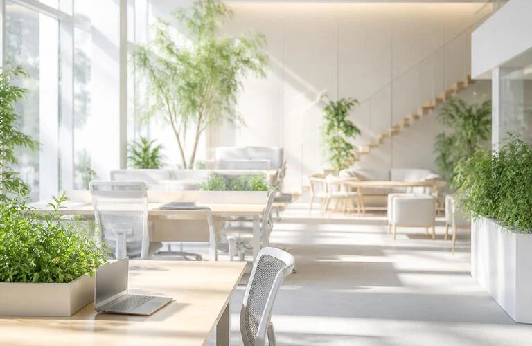 若手社員が成長できるホワイト企業でキャリアを築く！