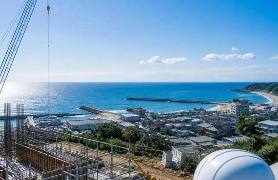 大洗での建設業で新しいスタートを切りましょう！