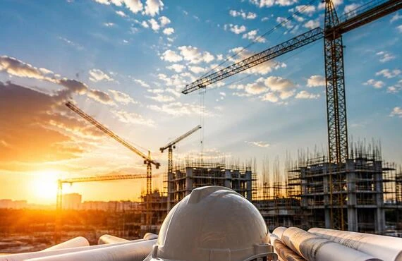 今すぐ始めよう！高収入の可能性を秘めた建設職の魅力