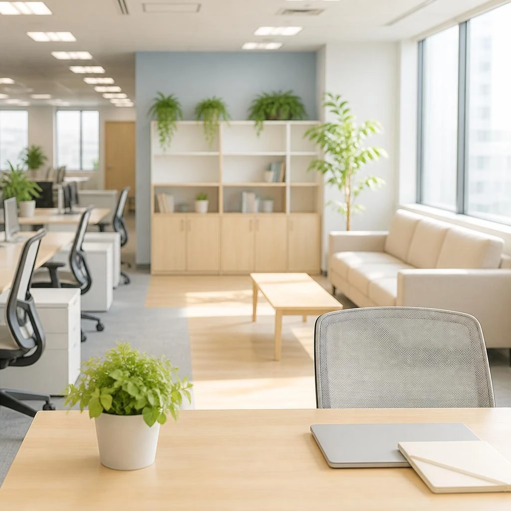 ホワイト企業としてのワークライフバランス