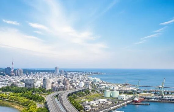 家族を支える安定した仕事！あなたのスキルを水戸・大洗で活かしませんか？