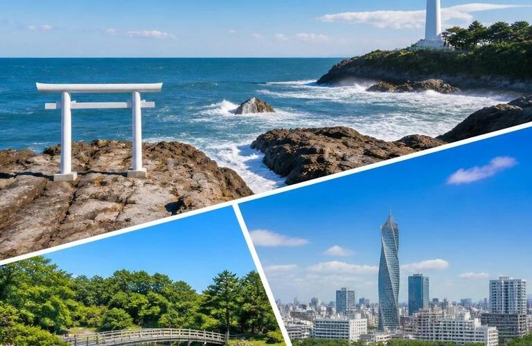 地域密着！大洗・水戸であなたのキャリアを築こう！