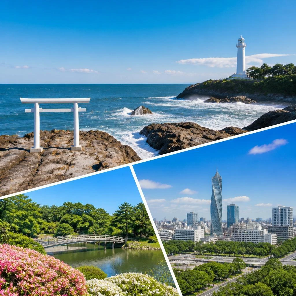 地域密着！大洗・水戸であなたのキャリアを築こう！