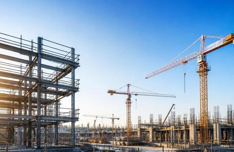 手に職を！建設業界で未経験から正社員へ