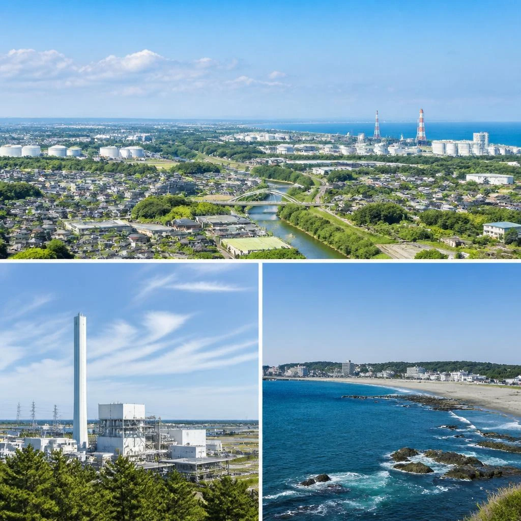 地域密着の職場環境