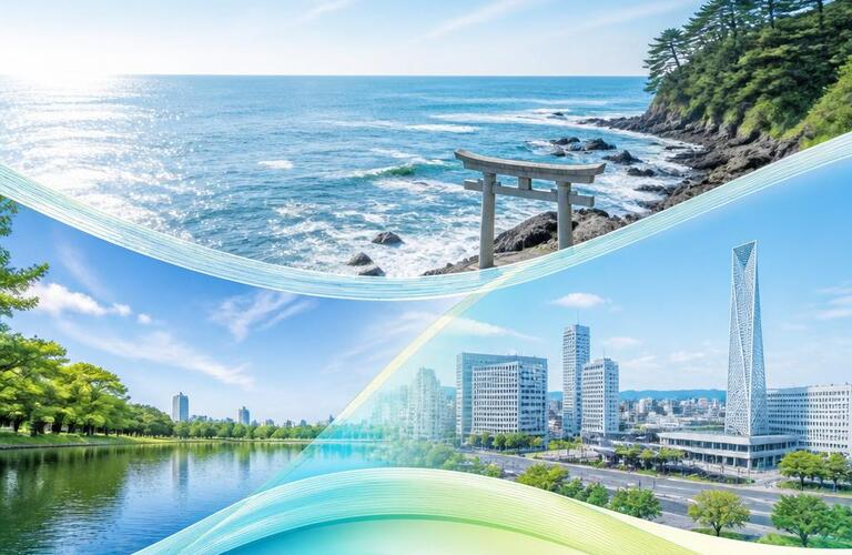大洗・水戸エリアで高評価の求人情報、あなたの未来はここに！