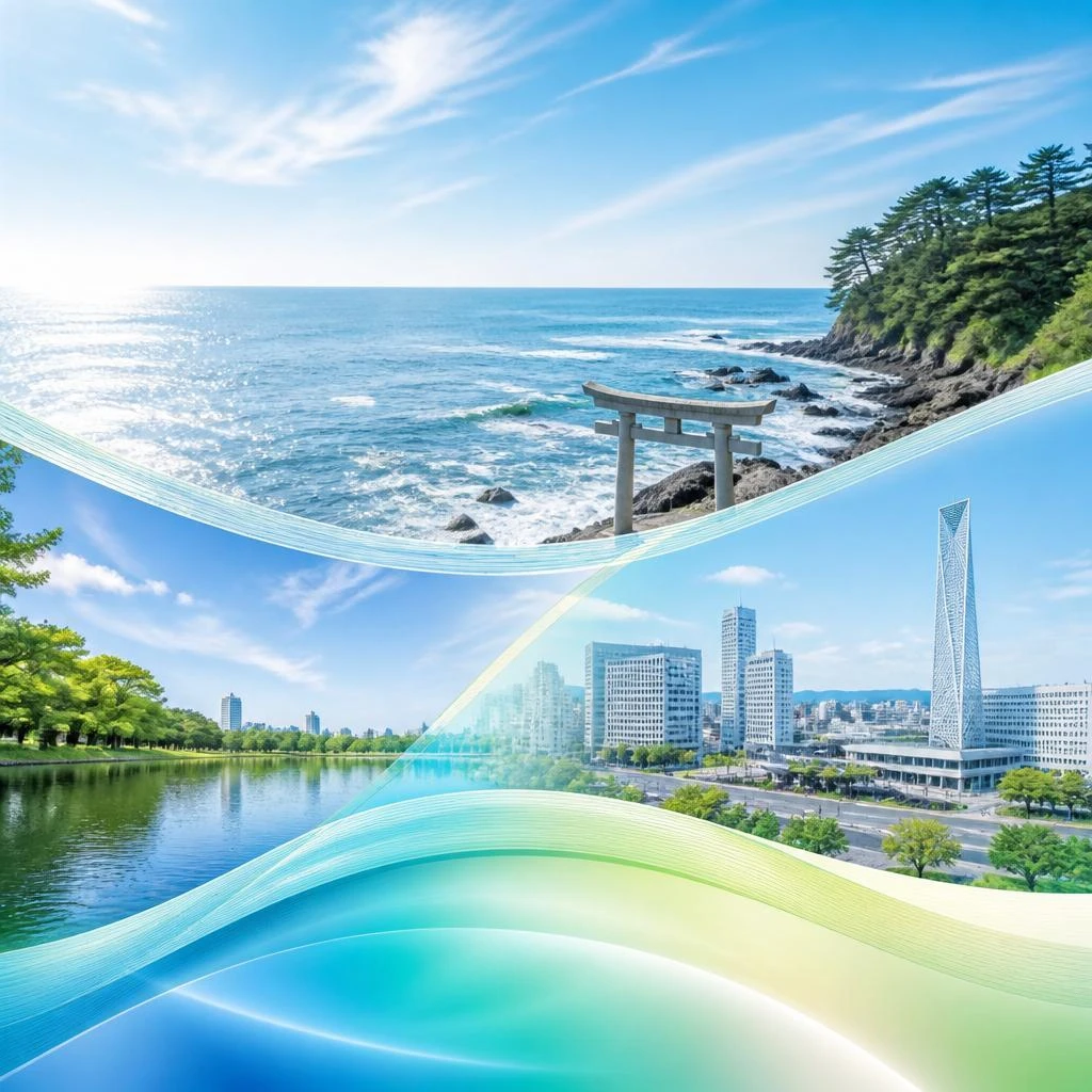 大洗・水戸エリアで高評価の求人情報、あなたの未来はここに！