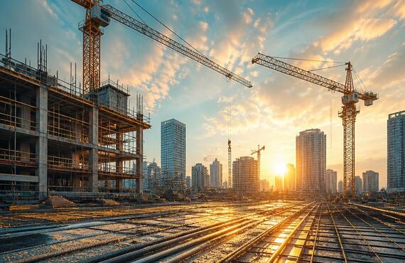 あなたの力を必要としている！未経験から建設業界へ挑戦しよう