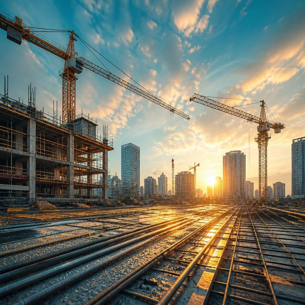 あなたの力を必要としている！未経験から建設業界へ挑戦しよう