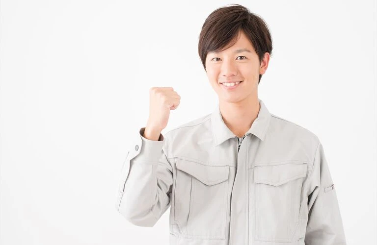 高卒を歓迎 | 茨城県水戸で鳶の求人なら株式会社SK