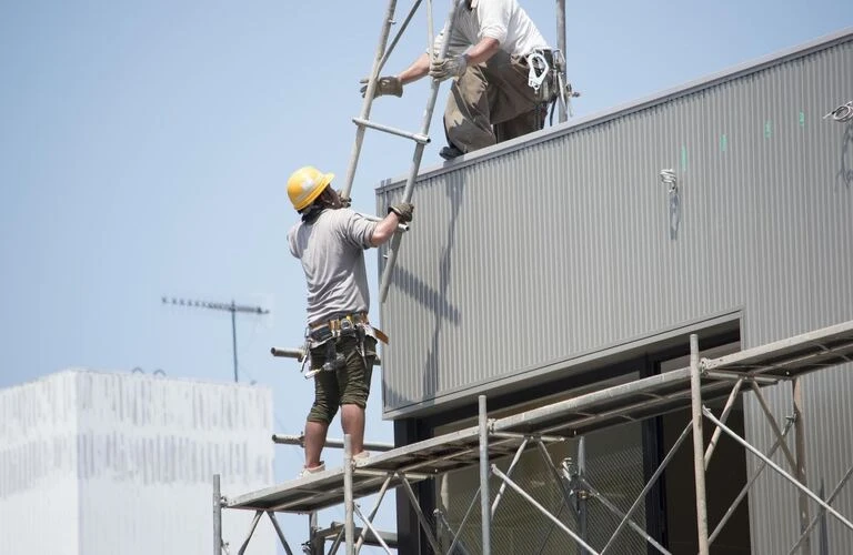 転職したい方へ向けた情報 | 茨城県水戸で鳶の求人なら株式会社SK
