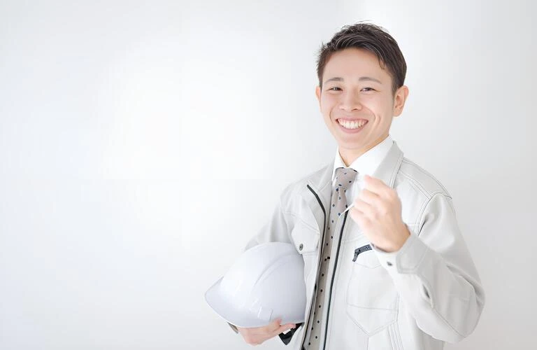 高卒にも対応 | 茨城県水戸で鳶の求人なら株式会社SK