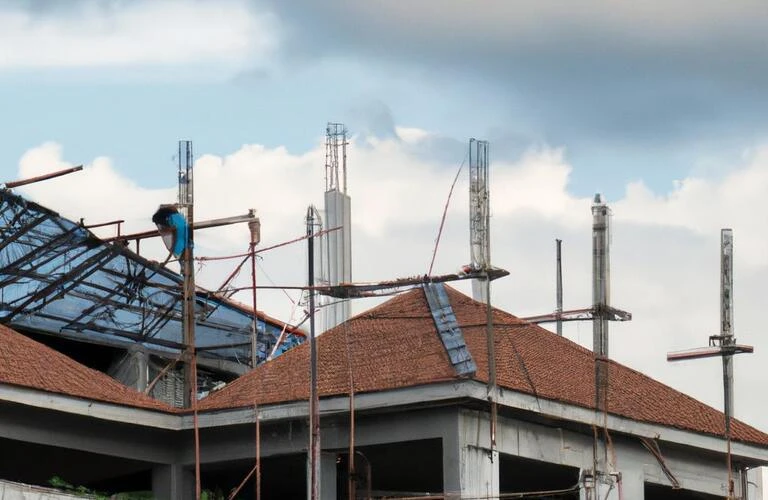 鳶職の高収入を目指すなら！安定した建築業界でのキャリアを手に入れよう